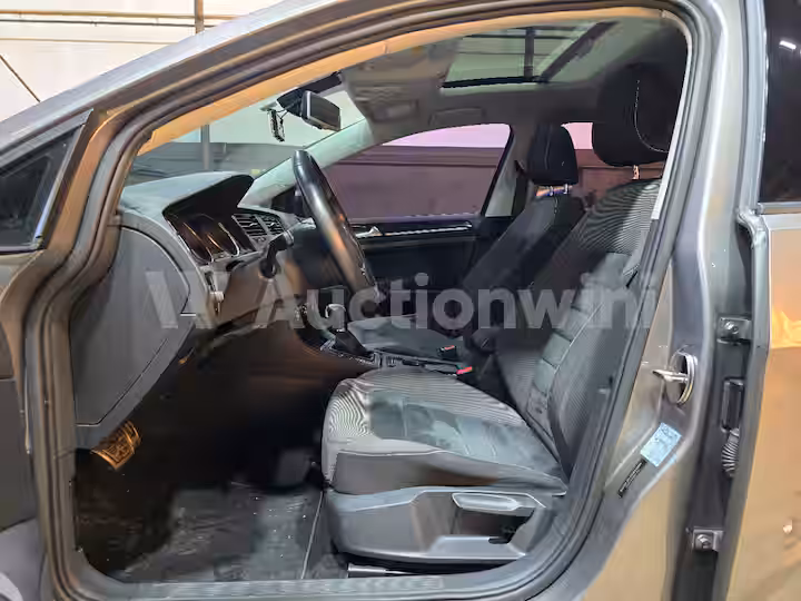 Volkswagen Golf 2014 — 18