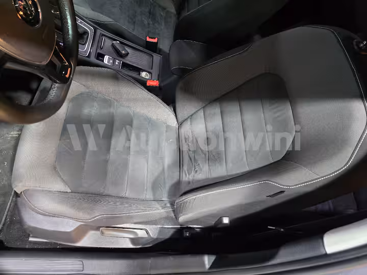 Volkswagen Golf 2014 — 19