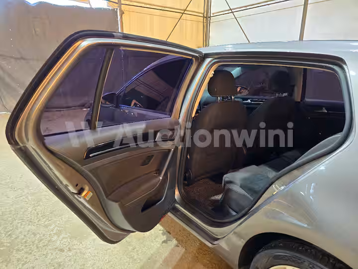 Volkswagen Golf 2014 — 20