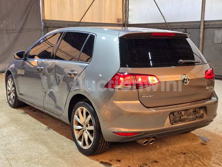 Volkswagen Golf 2014 — 3