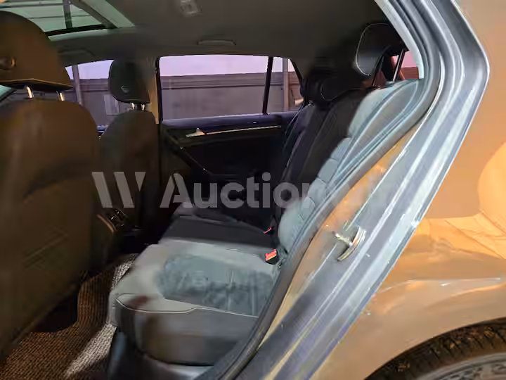 Volkswagen Golf 2014 — 21
