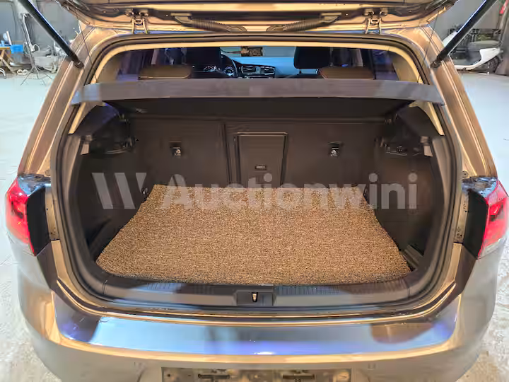 Volkswagen Golf 2014 — 25