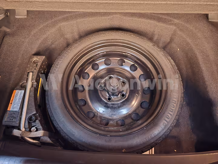 Volkswagen Golf 2014 — 26