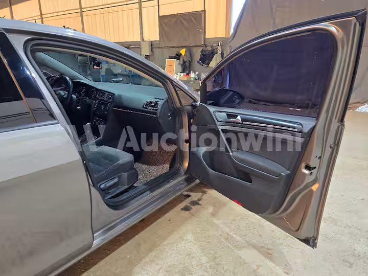 Volkswagen Golf 2014 — 30