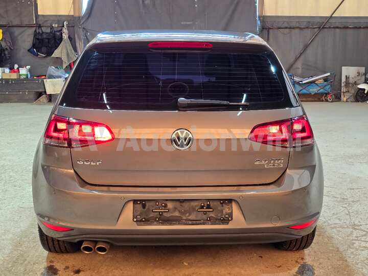 Volkswagen Golf 2014 — 4