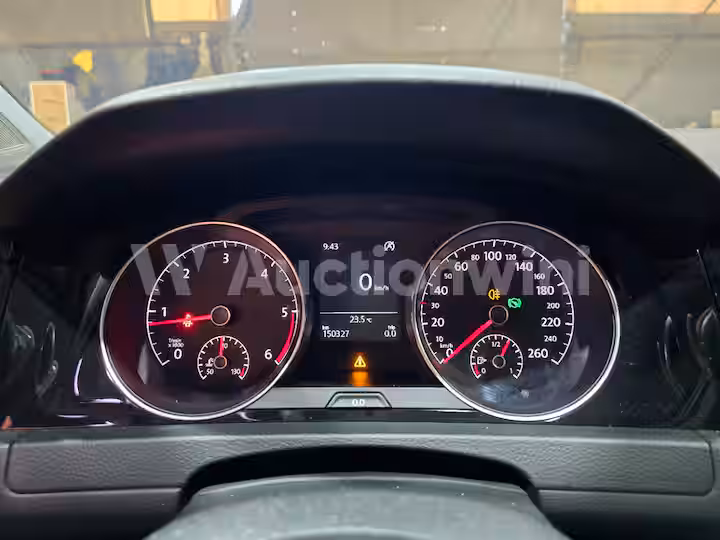 Volkswagen Golf 2014 — 39