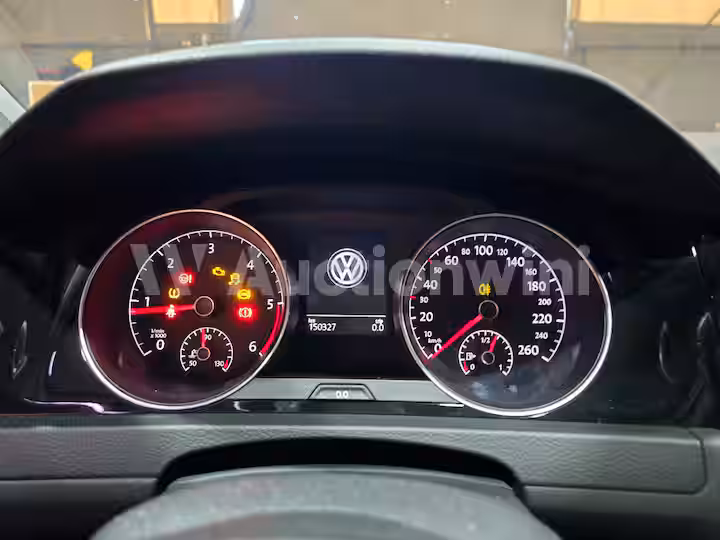 Volkswagen Golf 2014 — 41