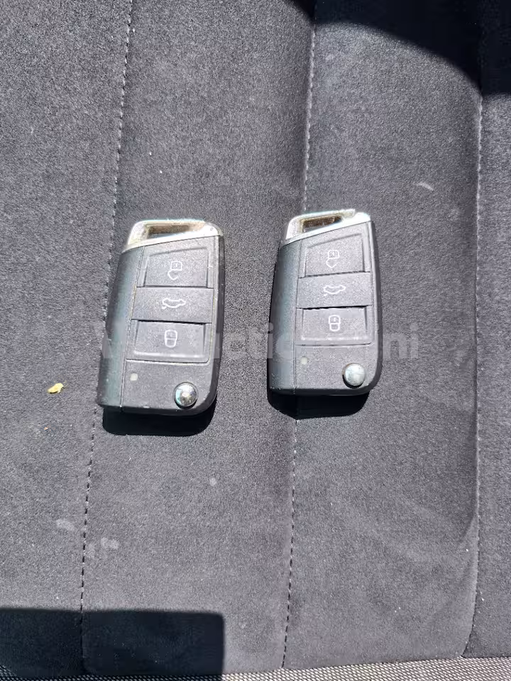 Volkswagen Golf 2014 — 45