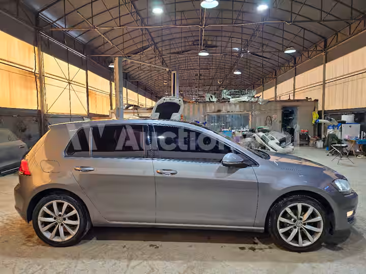Volkswagen Golf 2014 — 6