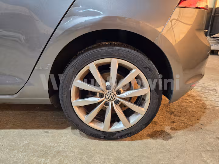 Volkswagen Golf 2014 — 51