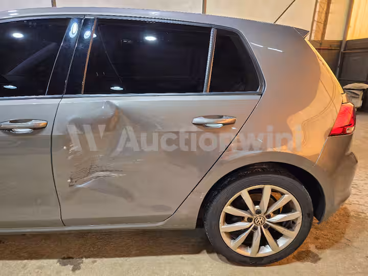 Volkswagen Golf 2014 — 61