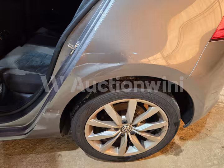 Volkswagen Golf 2014 — 62