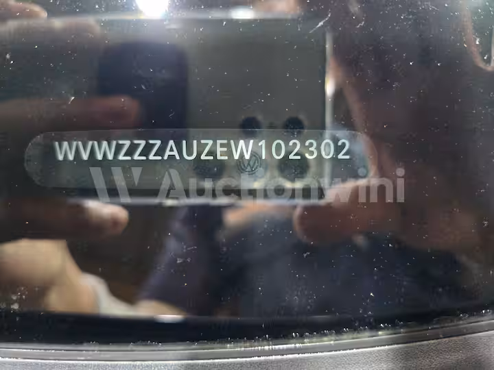 Volkswagen Golf 2014 — 10