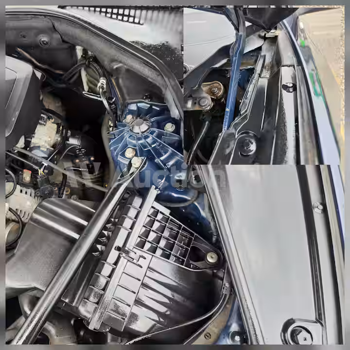 BMW 5 Series 2013 — 21