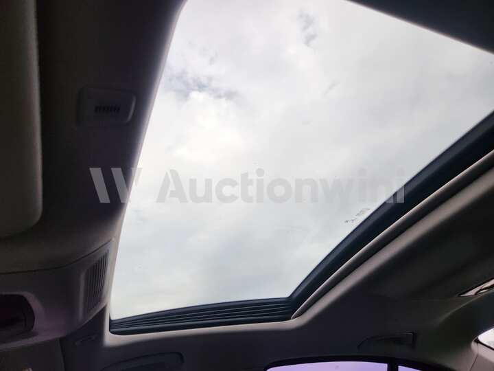 BMW 5 Series 2013 — 30