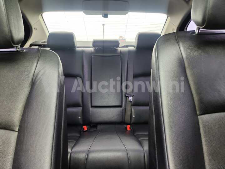 BMW 5 Series 2013 — 31