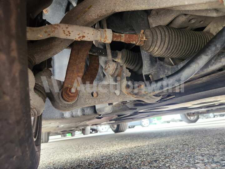 BMW 5 Series 2013 — 34