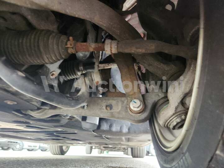 BMW 5 Series 2013 — 36