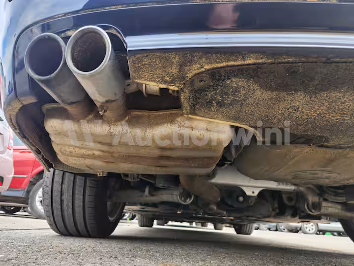 BMW 5 Series 2013 — 40