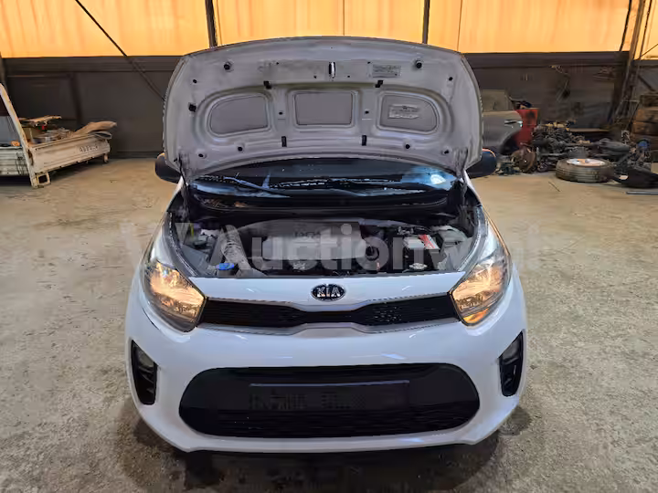Kia Morning 2018 — 11