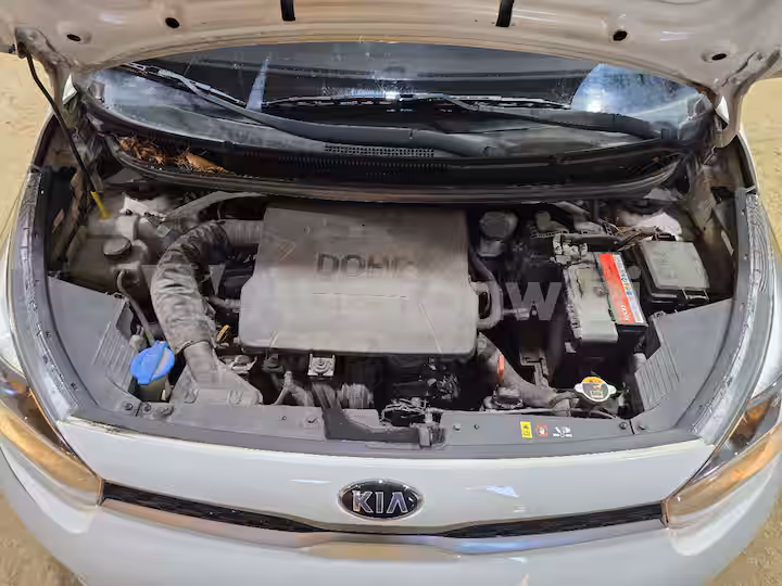 Kia Morning 2018 — 13