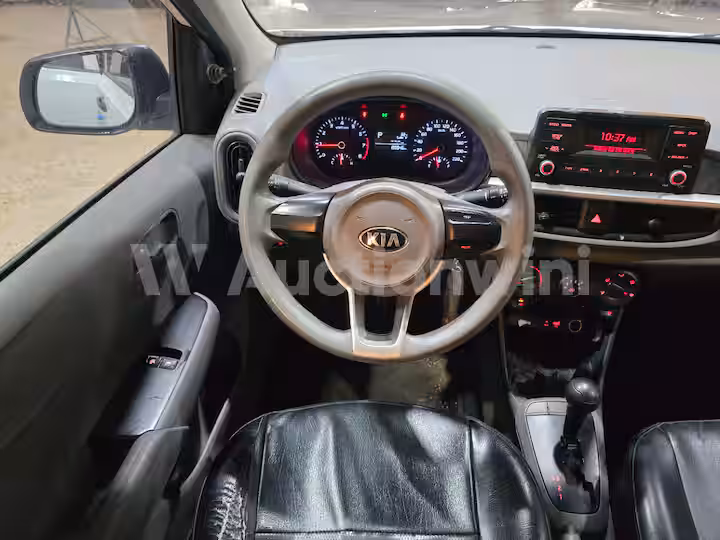 Kia Morning 2018 — 30