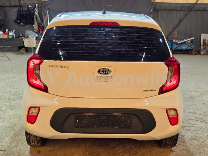 Kia Morning 2018 — 4