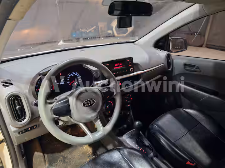 Kia Morning 2018 — 31