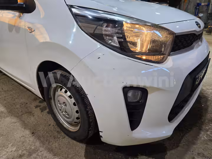 Kia Morning 2018 — 51