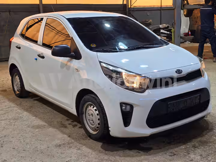 Kia Morning 2018 — 7