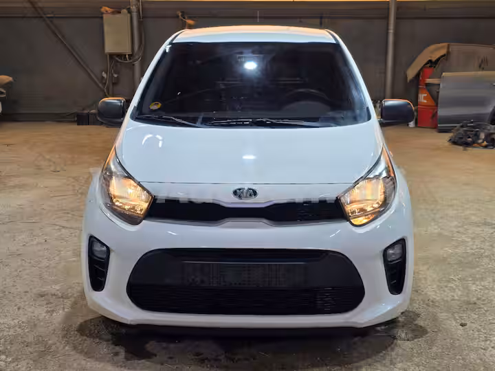 Kia Morning 2018 — 9