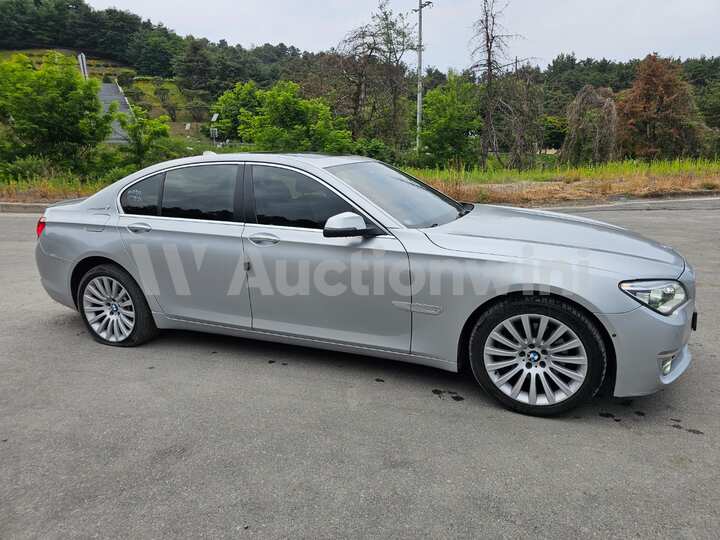 BMW 7 Series 2013 — 3