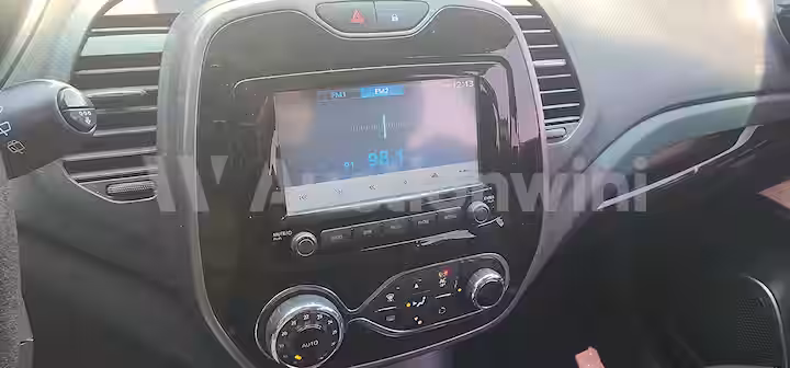Renault QM3 2015 — 14