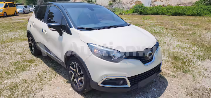 Renault QM3 2015 — 3