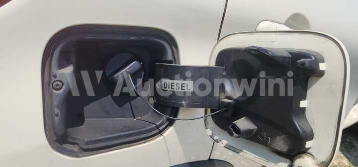 Renault QM3 2015 — 22
