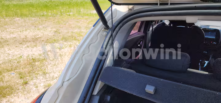 Renault QM3 2015 — 29