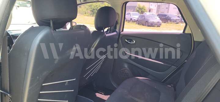 Renault QM3 2015 — 30