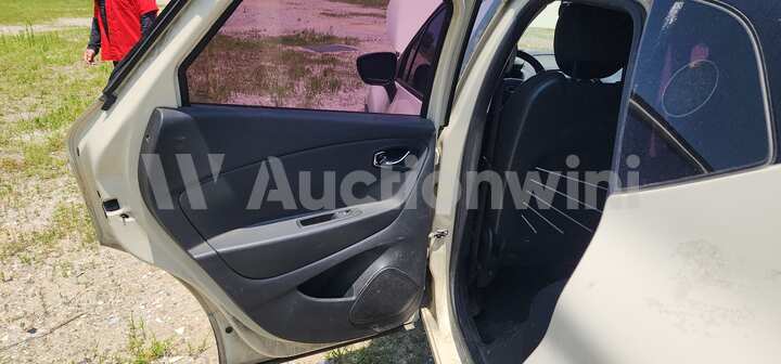 Renault QM3 2015 — 31