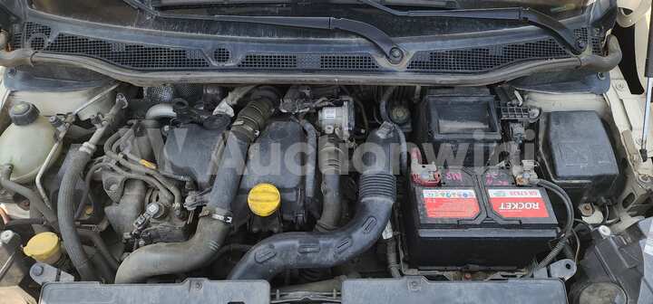 Renault QM3 2015 — 35