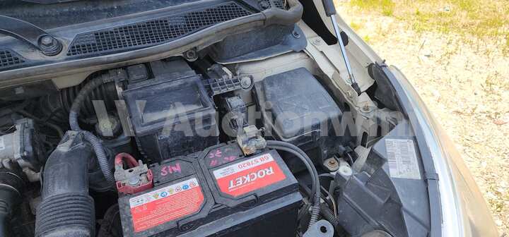 Renault QM3 2015 — 36