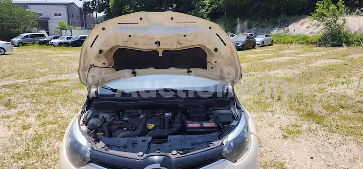Renault QM3 2015 — 38