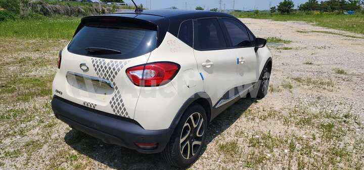 Renault QM3 2015 — 5