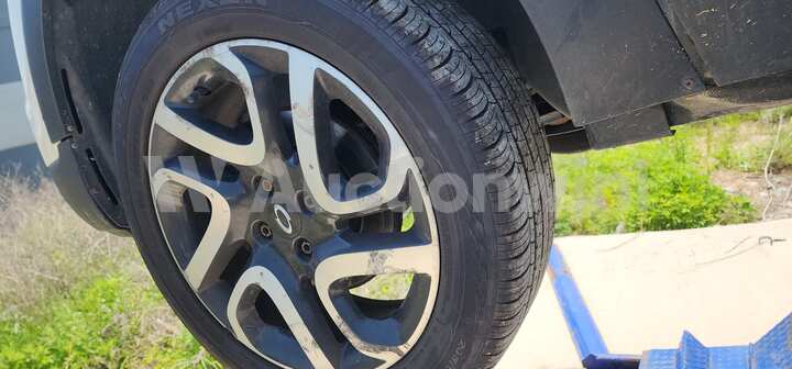 Renault QM3 2015 — 43