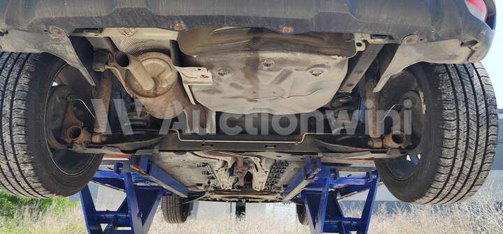 Renault QM3 2015 — 48