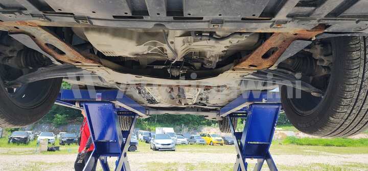 Renault QM3 2015 — 52