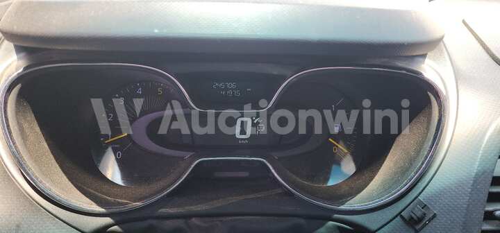 Renault QM3 2015 — 9