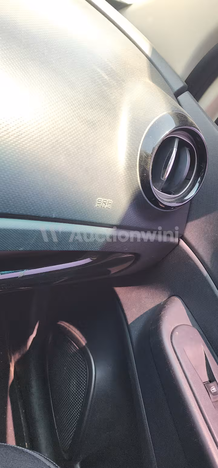Renault QM3 2015 — 10