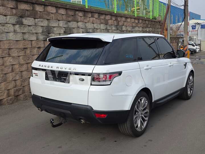Land Rover Range Rover Sport 2016 — 4