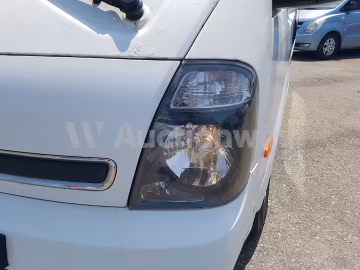 Kia Bongo3 2018 — 15
