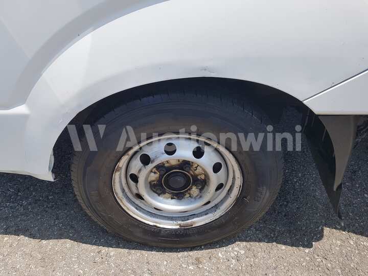 Kia Bongo3 2018 — 18
